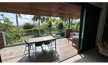 SAN CARLOS / PUNTA CAELO / 3 HABITACION / 180M / TERRAZA