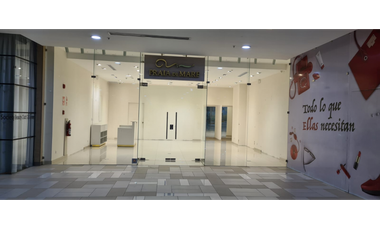 Alquiler / Venta de Local Comercial en Atrio Mall Costa del Este.