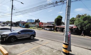 Local Comercial en alquiler  de 150 M2 en La Chorrera (DR)