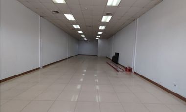 Local Comercial en alquiler  de 150 M2 en La Chorrera (DR)