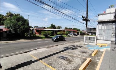 Local Comercial en alquiler  de 150 M2 en La Chorrera (DR)