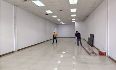 Local Comercial en alquiler  de 150 M2 en La Chorrera (DR)