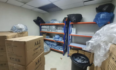 VIA ESPAÑA / PLAZA LAS PIRAMIDES / 131.68M / LOCAL COMERCIAL JC