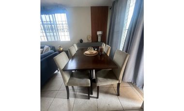 VENTA DE CASA EN BRISAS DEL GOLF, OPORTUNIDAD INSUPERABLE!