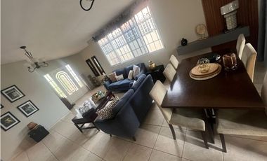 VENTA DE CASA EN BRISAS DEL GOLF, OPORTUNIDAD INSUPERABLE!