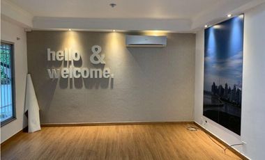 Vendo casa en Chanis, área residencial y comercial