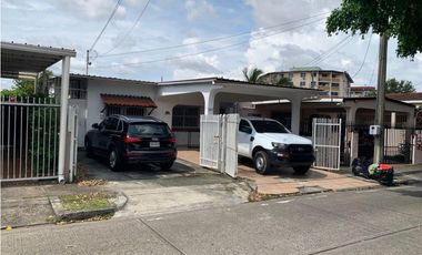 Vendo casa en Chanis, área residencial y comercial