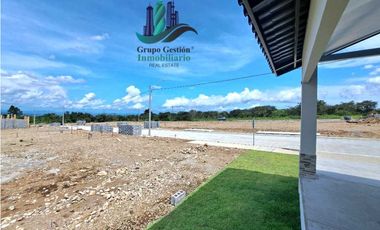 VENDO.CASA.NUEVA VIA CALDERA