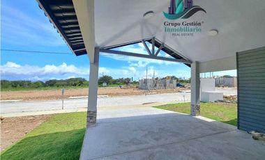 VENDO.CASA.NUEVA VIA CALDERA