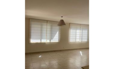 ALQUILER DE APARTAMENTO EN PANAMA PACIFICO - RIVER VALLEY