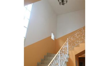 ALQUILER DE CASA EN PH VILLAS DEL GOLF - CASA UNIFAMILIAR