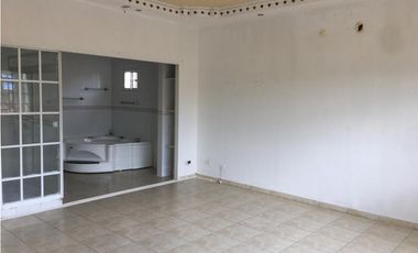 ALQUILER DE CASA EN PH VILLAS DEL GOLF - CASA UNIFAMILIAR