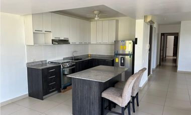 ALQUILER DE APARTAMENTO EN PANAMA PACIFICO  -  PH RIVER VALLEY