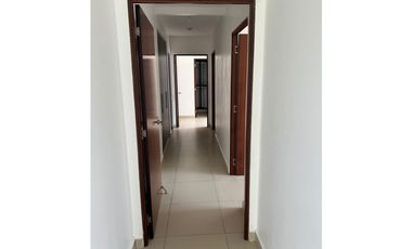 ALQUILER DE APARTAMENTO EN PANAMA PACIFICO  -  PH RIVER VALLEY