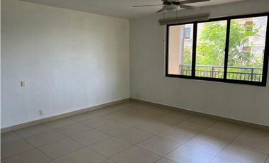 ALQUILER DE APARTAMENTO EN PANAMA PACIFICO  -  PH RIVER VALLEY