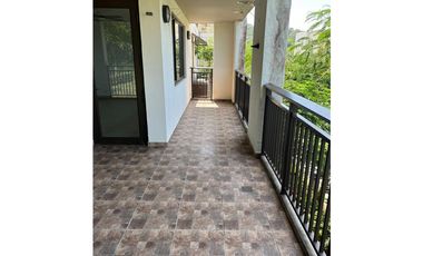ALQUILER DE APARTAMENTO EN PANAMA PACIFICO  -  PH RIVER VALLEY