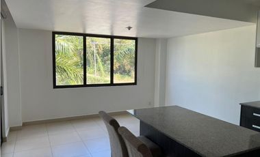 ALQUILER DE APARTAMENTO EN PANAMA PACIFICO  -  PH RIVER VALLEY