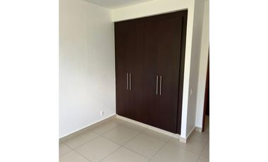 ALQUILER DE APARTAMENTO EN PANAMA PACIFICO  -  PH RIVER VALLEY