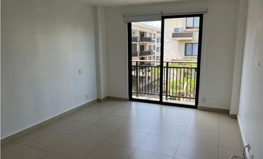 ALQUILER DE APARTAMENTO EN PANAMA PACIFICO  -  PH RIVER VALLEY