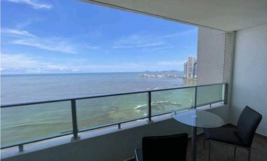 SE ALQUILA APARTAMENTO DE 3 REC.EN COCO DEL MAR SAN FRANCISCO