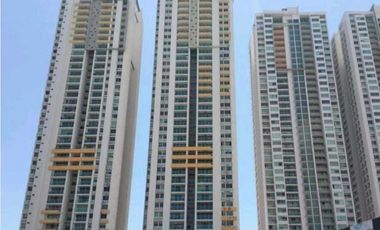 SE ALQUILA APARTAMENTO DE 3 REC.EN COCO DEL MAR SAN FRANCISCO