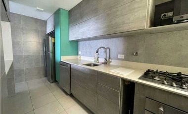 SE ALQUILA APARTAMENTO DE 3 REC.EN COCO DEL MAR SAN FRANCISCO