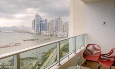 SE ALQUILA APARTAMENTO DE 3 REC.EN COCO DEL MAR SAN FRANCISCO