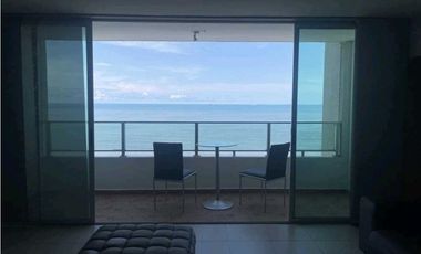 SE ALQUILA APARTAMENTO DE 3 REC.EN COCO DEL MAR SAN FRANCISCO