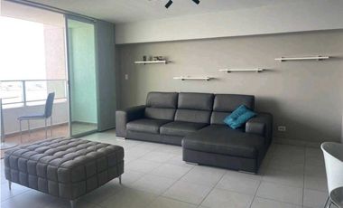 SE ALQUILA APARTAMENTO DE 3 REC.EN COCO DEL MAR SAN FRANCISCO