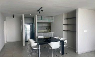 SE ALQUILA APARTAMENTO DE 3 REC.EN COCO DEL MAR SAN FRANCISCO