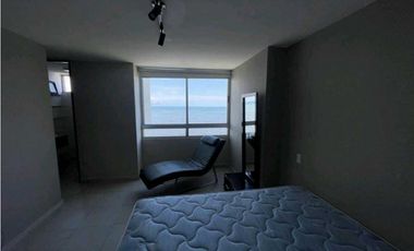 SE ALQUILA APARTAMENTO DE 3 REC.EN COCO DEL MAR SAN FRANCISCO
