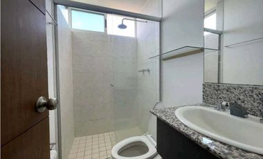 SE ALQUILA APARTAMENTO DE 3 REC.EN COCO DEL MAR SAN FRANCISCO