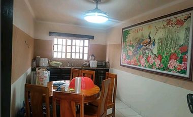 VENTA DE CASA EN AQUALINA.  4 RECAMARAS  COMPLETAMENTE CERCADA