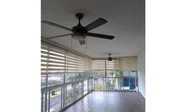 ALQUILO APARTAMENTO AVENIDA BALBOA 4 RECMARAS PH BELLA VISTA VV
