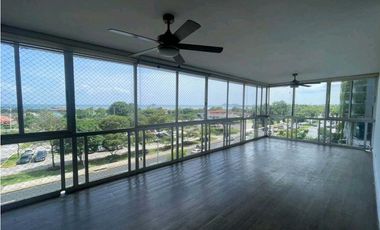 ALQUILO APARTAMENTO AVENIDA BALBOA 4 RECMARAS PH BELLA VISTA VV
