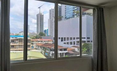 ALQUILO APARTAMENTO AVENIDA BALBOA 4 RECMARAS PH BELLA VISTA VV