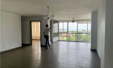 ALQUILO APARTAMENTO AVENIDA BALBOA 4 RECMARAS PH BELLA VISTA VV