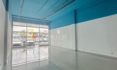 ALQUILER LOCAL PB EN BRISAS MALL-BRISAS DEL GOLF (P)