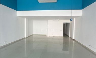 ALQUILER LOCAL PB EN BRISAS MALL-BRISAS DEL GOLF (P)