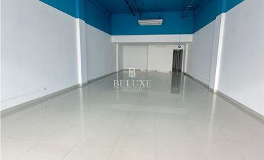 ALQUILER LOCAL PB EN BRISAS MALL-BRISAS DEL GOLF (P)