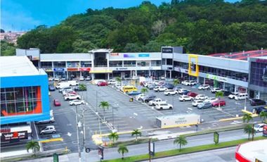 ALQUILER LOCAL PB EN BRISAS MALL-BRISAS DEL GOLF (P)