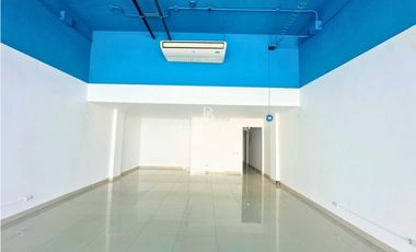 ALQUILER LOCAL PB EN BRISAS MALL-BRISAS DEL GOLF (P)