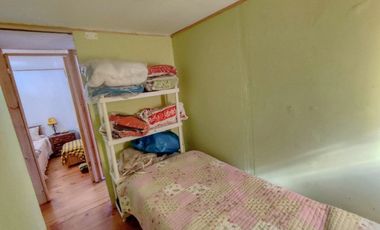 Casa en venta en El Tabo - Vista al mar