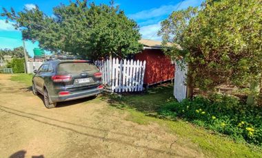 Casa en venta en El Tabo - Vista al mar