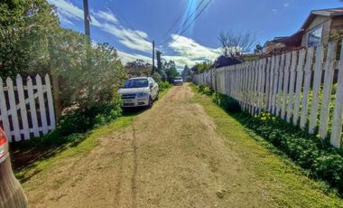 Casa en venta en El Tabo - Vista al mar