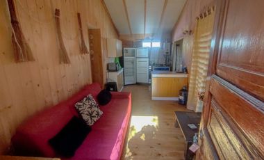 Casa en venta en El Tabo - Vista al mar