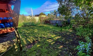 Casa en venta en El Tabo - Vista al mar