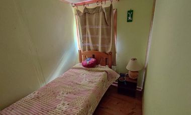 Casa en venta en El Tabo - Vista al mar