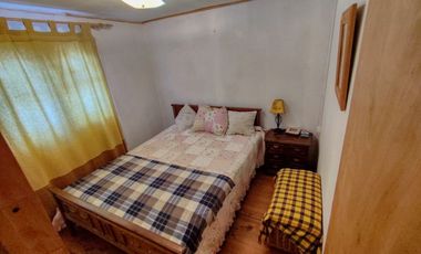 Casa en venta en El Tabo - Vista al mar