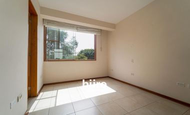 BONITA CASA EN ALQUILER CON PISCINA 4 DORM LA MOLINA